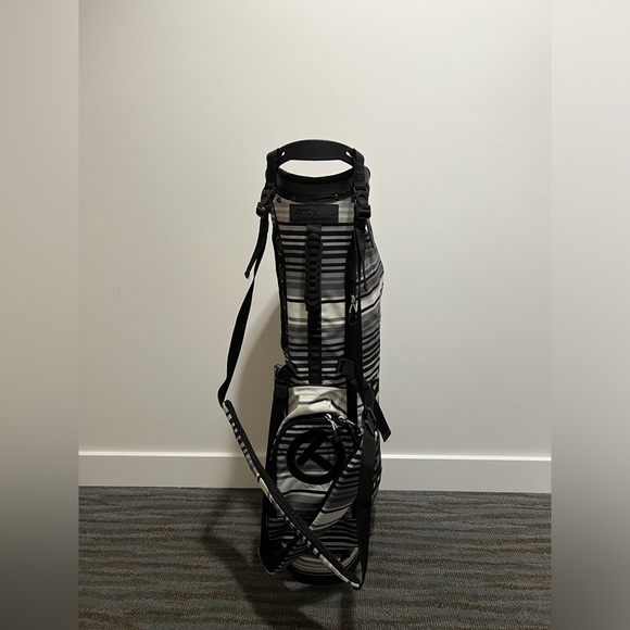 Scotty Cameron Carry Bag-Wanderer- Serape- Noche Oscura- Cinco de Mayo-IN HAND - Picture 4 of 4